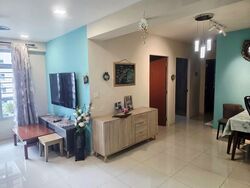 Blk 107C Eastbrook @ Canberra (Sembawang), HDB 4 Rooms #526245231